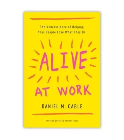 Alive At Work