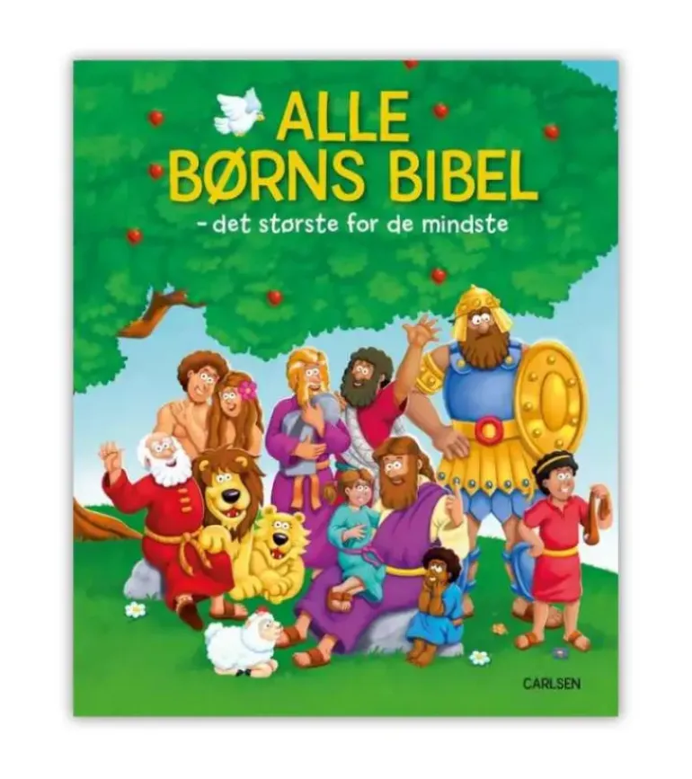 Alle Børns Bibel