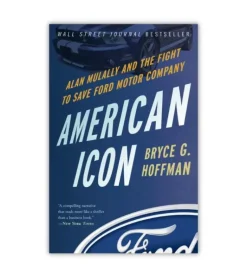 American Icon