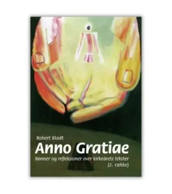 Anno Gratiae
