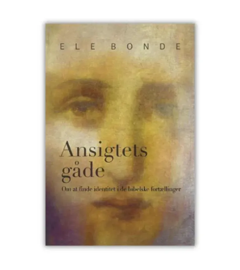 Ansigtets gåde