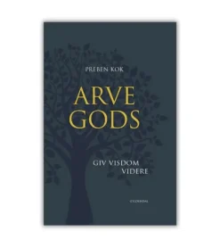 Arvegods af Preben Kok