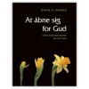 At åbne sig for Gud