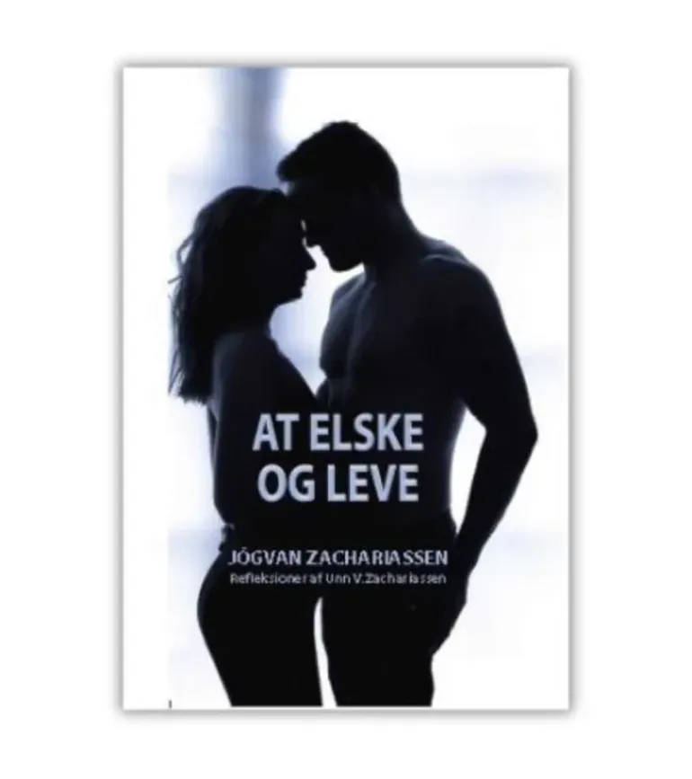 At Elske Og Leve