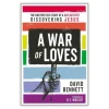 A war of loves af David Bennett