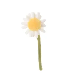 Bamse, Daisy, Hvid