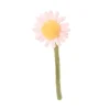 Bamse, Daisy, Pink