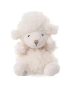 Bamse Lam Mack, 15 cm
