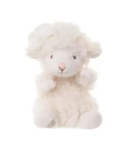 Bamse Lam, Molly, 15 cm