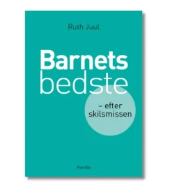 Barnets bedste af Ruth Juul
