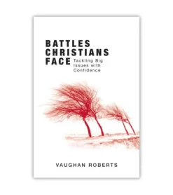Battles christians face