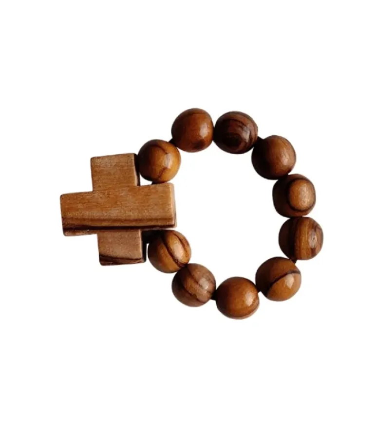 Bede fingerring
