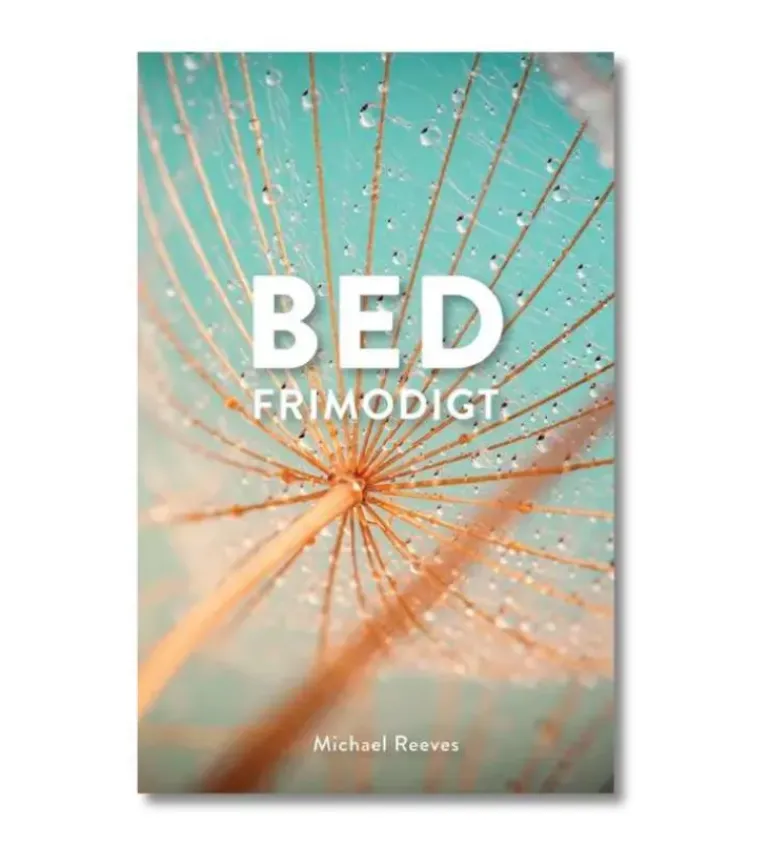 Bed frimodigt af Michael Reeves