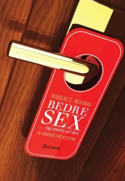Bedre sex – og mere af det