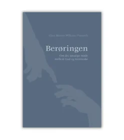 Berøringen af Ellen Merete Wilkens Finnseth