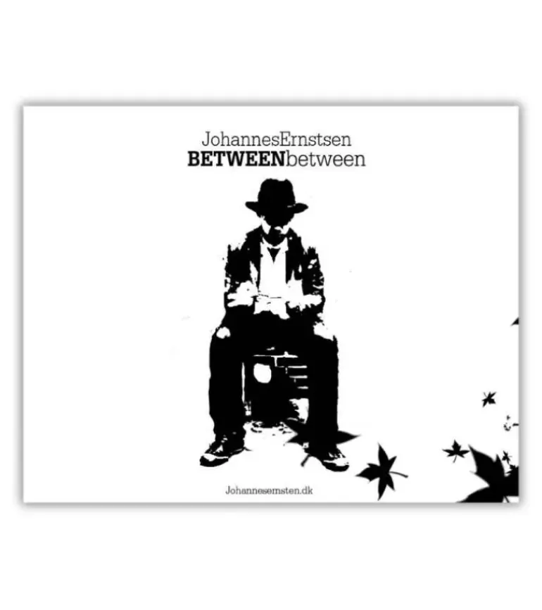 BetweenBetween – CD
