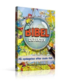 Bibeldetektiv – På opdagelse efter Guds folk