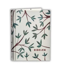 Bibelen i hardback – livets træ
