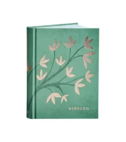 Bibelen i lærred – livets træ