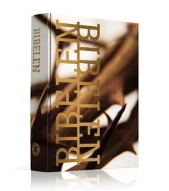 Bibelen på Hverdagsdansk. Hardback, Torne