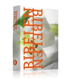 Bibelen på Hverdagsdansk, Paperback, lilje