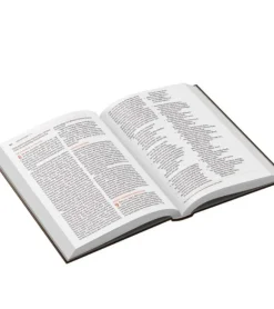 Bibelen på Hverdagsdansk, Paperback, lilje