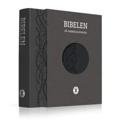 Bibelen på Hverdagsdansk 2024, TREND, grå