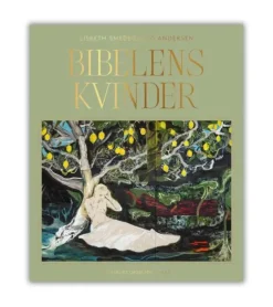 Bibelens kvinder af Lisbeth Smedegaard Andersen