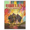 Bibelen Som Tegneserie, Adam til Jakob