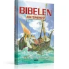 Bibelen som tegneserie – Jesus forkynder Guds rige
