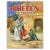 Bibelen som tegneserie – Jesus til Paulus