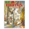 Bibelen Som Tegneserie, Josva til David