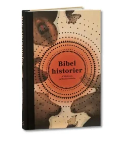 Bibelhistorier af Ida Jessen