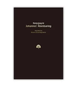 Bibelnotesbog, Johannes’ Åbenbaring