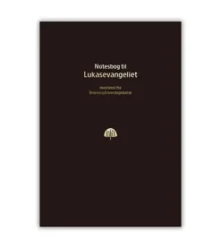 Bibelnotesbog, Lukasevangeliet