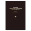 Bibelnotesbog over Galater-, Efeser- og Filipperbrevet