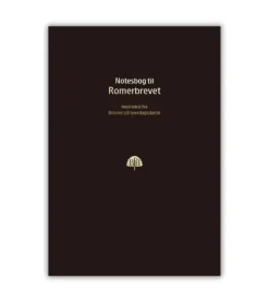 Bibelnotesbog, Romerbrevet