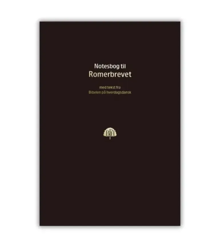 Bibelnotesbog, Romerbrevet