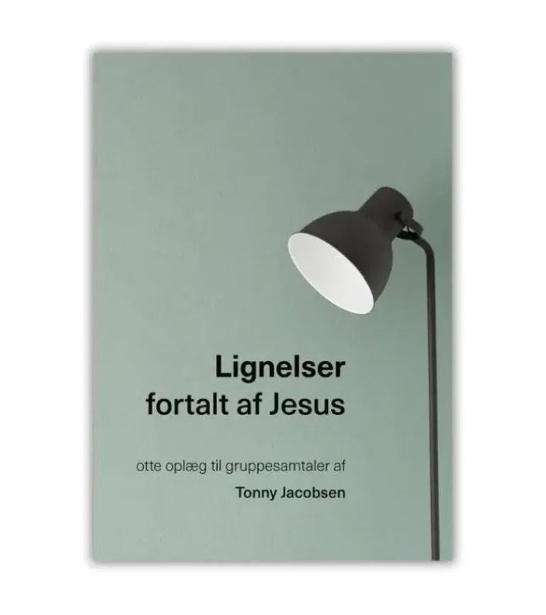 BIBELSTUDIE: Lignelser fortalt af Jesus