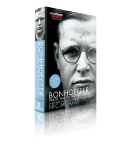 Bonhoeffer – Præst, Martyr, Profet, Spion