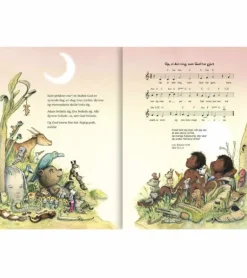 Børnenes Bibel – en moderne børnebibel