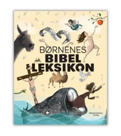 Børnenes bibelleksikon