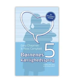 Børnenes 5 kærlighedssprog
