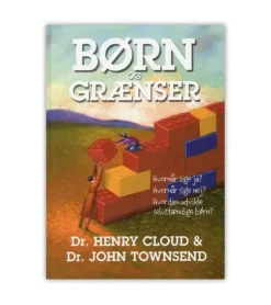 Børn og grænser