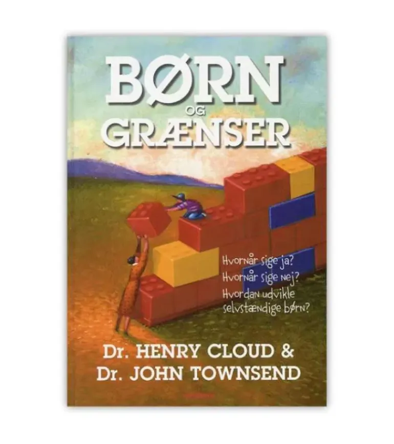 Børn og grænser