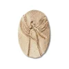 Bronze Amulet til lommen, En engel til dig