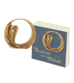 BronzeEngel, Beskyttet og bevaret, Mini