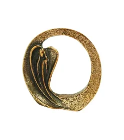 BronzeEngel, Beskyttet og bevaret, Mini