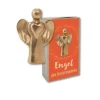 BronzeEngel, Hjertets varme