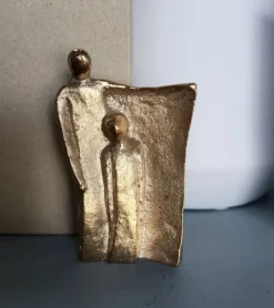 Bronzefigur, Beskyttet